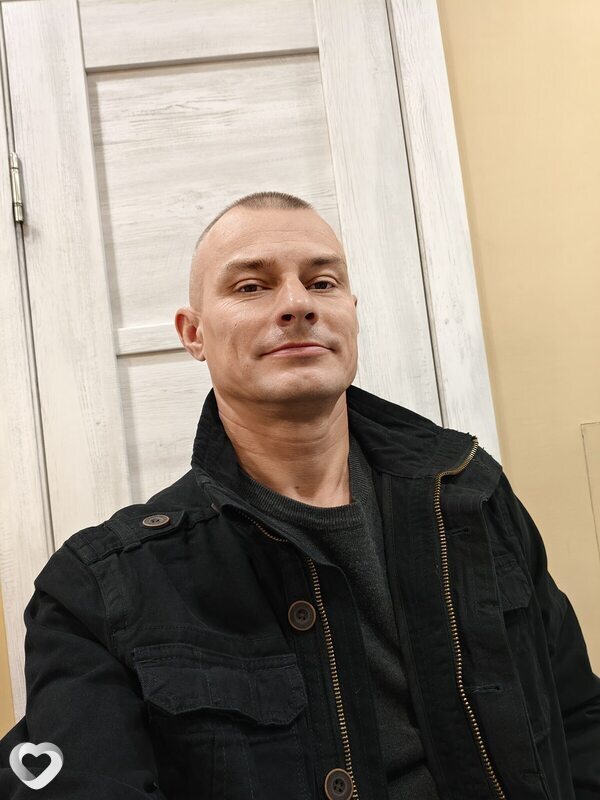 Юрий, 43, Твери — анкета №3637242