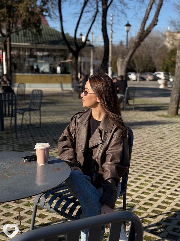 Elma, 25, Симферополе — анкета №3637260