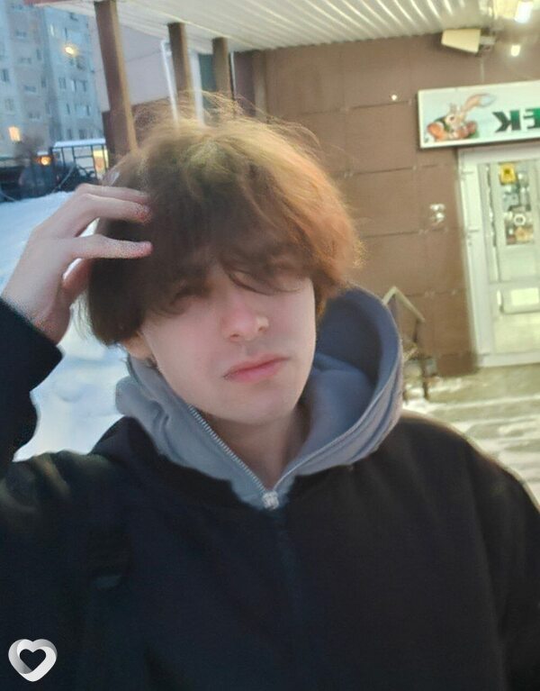 Матвей, 18, Ульяновске — анкета №3637419