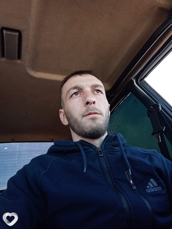 Артур, 34, Пятигорске — анкета №3637420