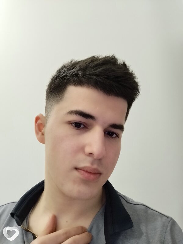 Богдан, 18, Зеленоград — анкета №3637422