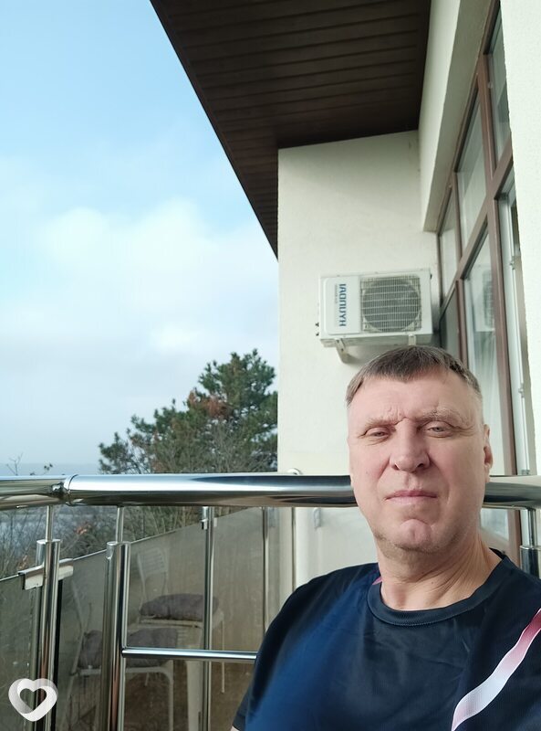 Сергей, 58, Калуге — анкета №3637426