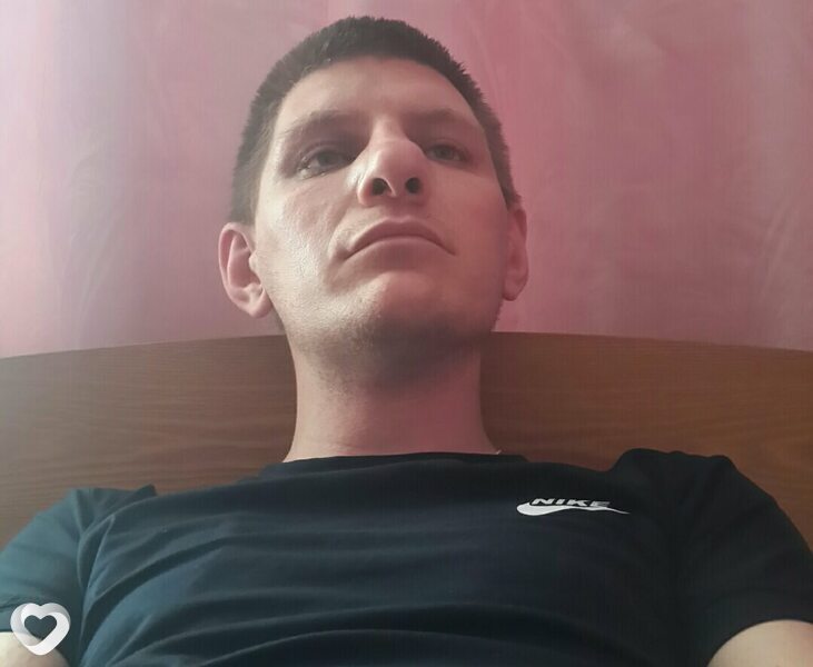 Алексей, 37, Москве — анкета №3637187