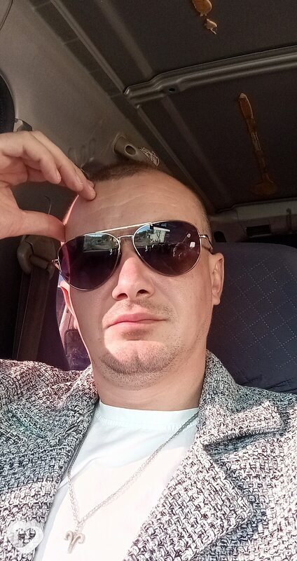 Константин, 35, Петропавловске-Камчатском — анкета №3637196