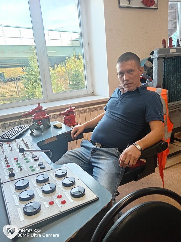 Sergei, 41, Димитровграде — анкета №3637200