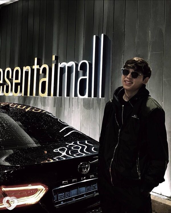 Arman, 22, Москве — анкета №3637062