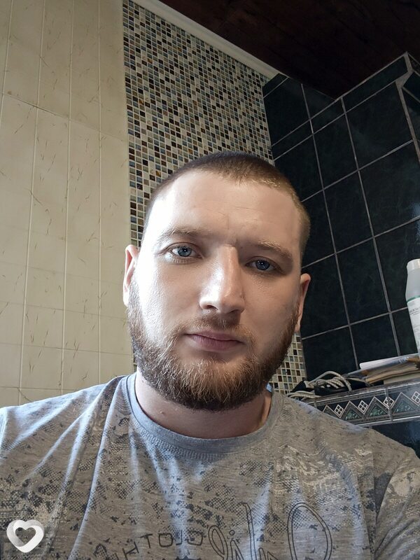 Сергей, 30, Орске — анкета №3637065