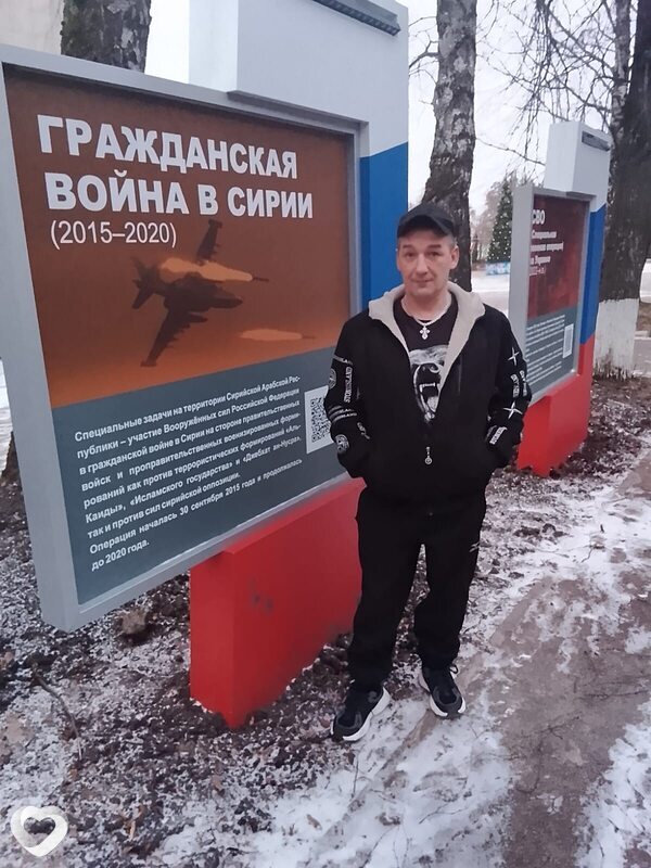 Андрей, 38, Туле — анкета №3637078