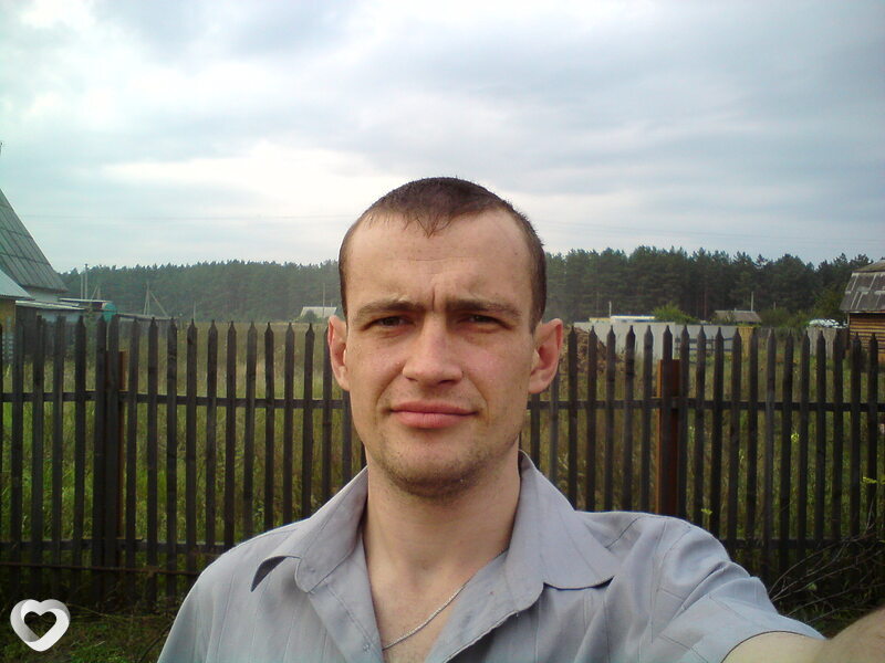 Сяргей, 46, Гомеле — анкета №3637084