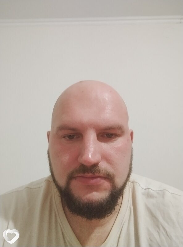 Сергей, 37, Жлобине — анкета №3637085
