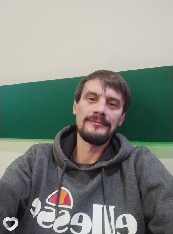 Максим, 40, Санкт-Петербурге — анкета №3637127