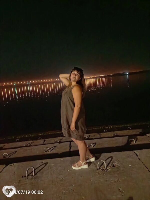 Ксения, 31, Волжском — анкета №3637133