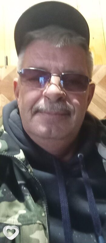 Сергей, 55, Москве — анкета №3637136