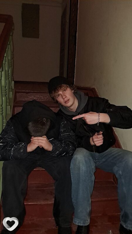 Глеб, 18, Киеве — анкета №3637088