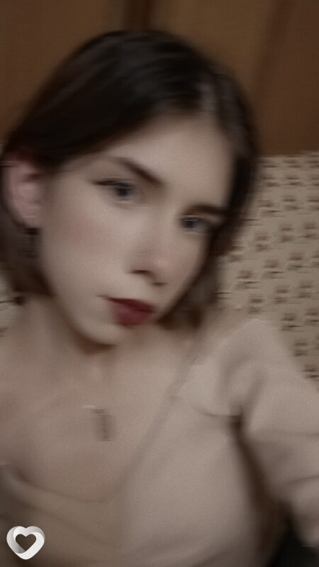 Любовь, 19, Москве — анкета №3637091