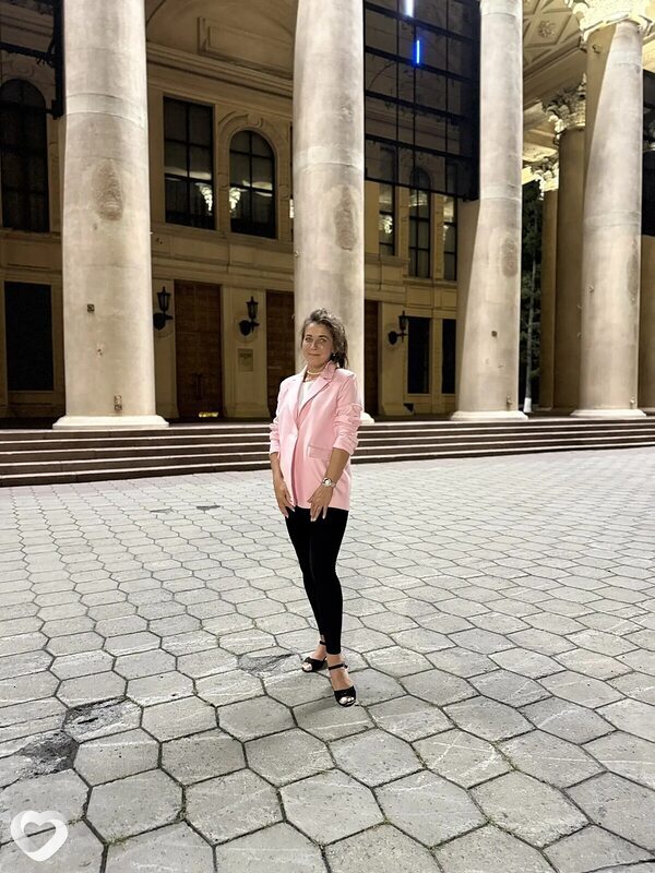 Татьяна, 37, Новокузнецке — анкета №3637093