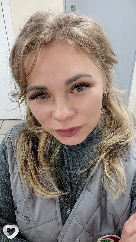 Любовь, Пучеж