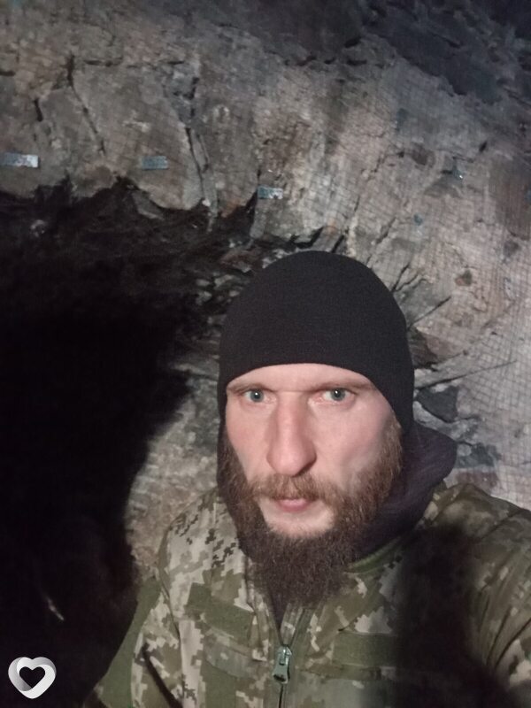 Евгений, 40, Харькове — анкета №3637095