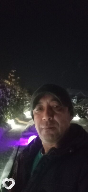 Бек, 48, Мытищах — анкета №3637109