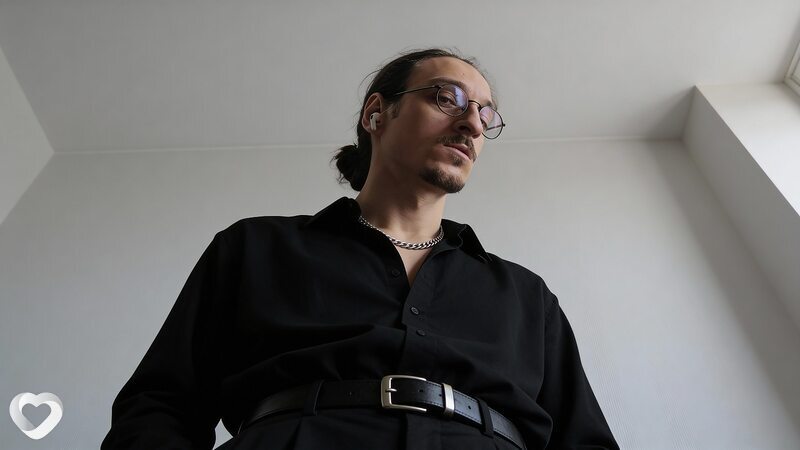 Alfred, 31, Москве — анкета №3637111