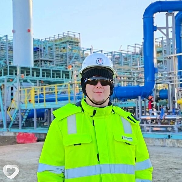 Умарджон, 26, Кингисеппе — анкета №3637162