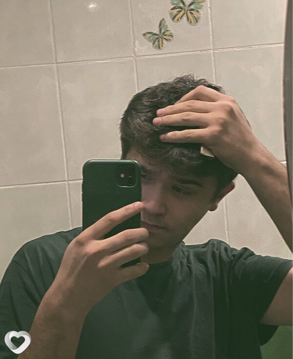 Максим, 20, Донецке — анкета №3637163