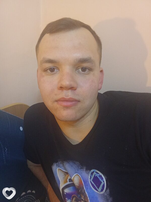 Саша, 23, Барнауле — анкета №3637166