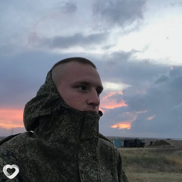 Дмитрий, 20, Омске — анкета №3637171