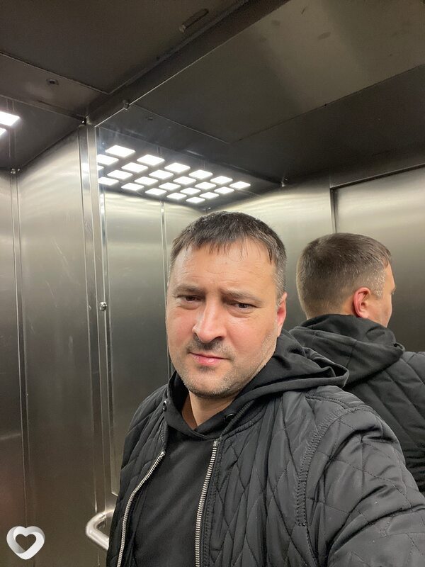 Руслан, 41, Москве — анкета №3637175