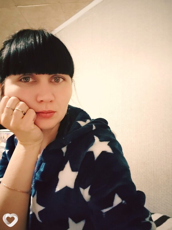 Нина, Вешенская