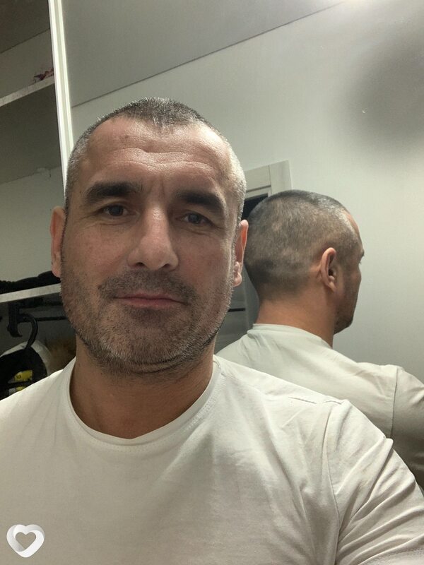 Рустик, 38, Челябинске — анкета №3637037