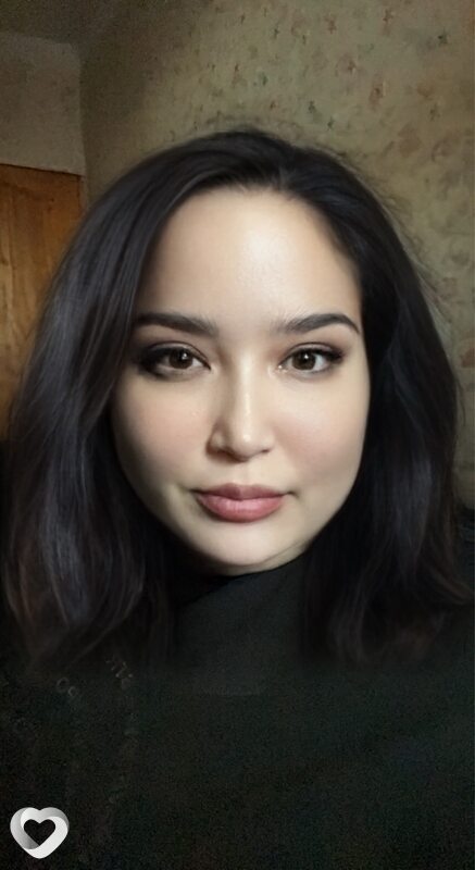 Samiya, 38, Ташкент — анкета №3637038