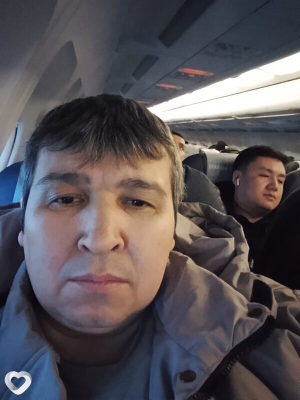 Muxammadali, 26, Долгопрудном — анкета №3637041