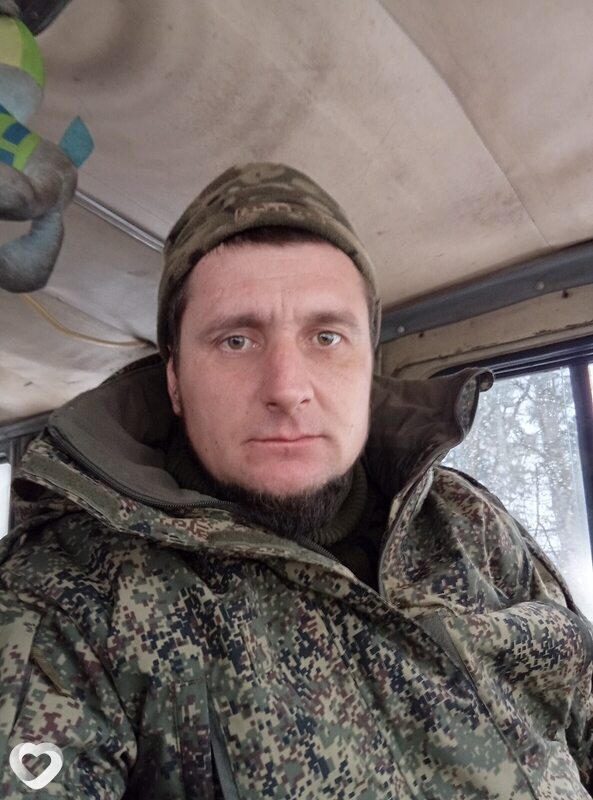 Александр, 35, Горловке — анкета №3637044