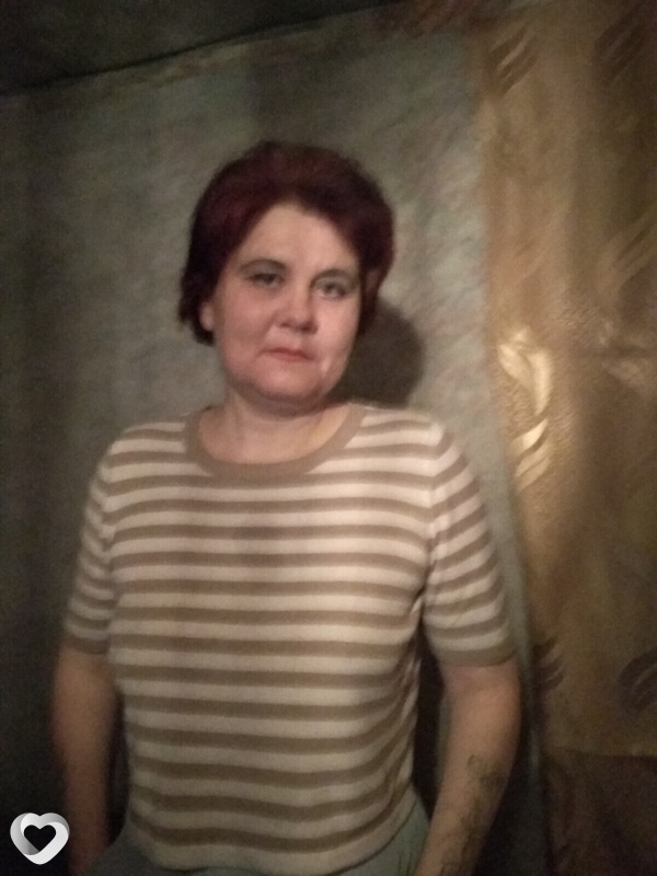 Светлана, Горняк (Алтайский Край)