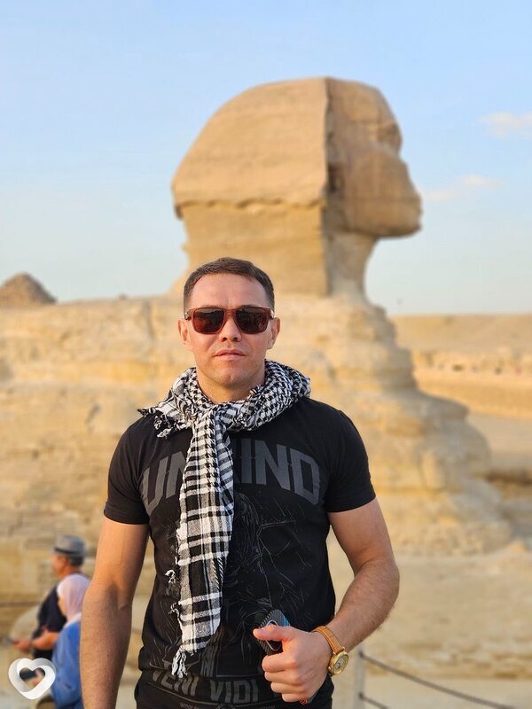 Юлай, 35, Стерлитамаке — анкета №3637049