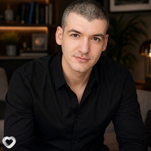 Іван, 36, Ивано-Франковске — анкета №3637051