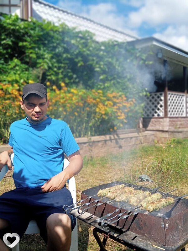 Лео, 41, Уфе — анкета №3637060