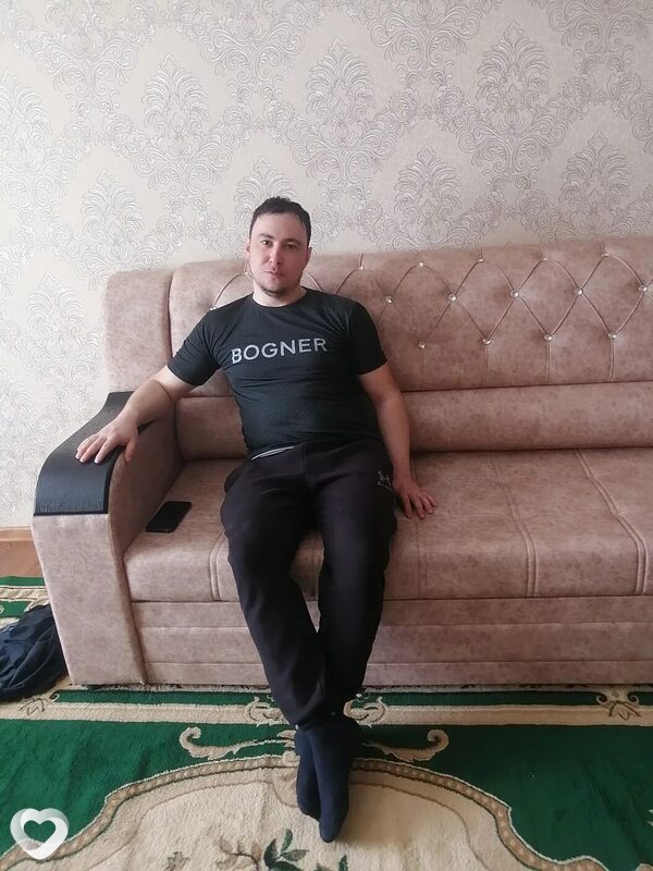 David, 34, Дербенте — анкета №3637218