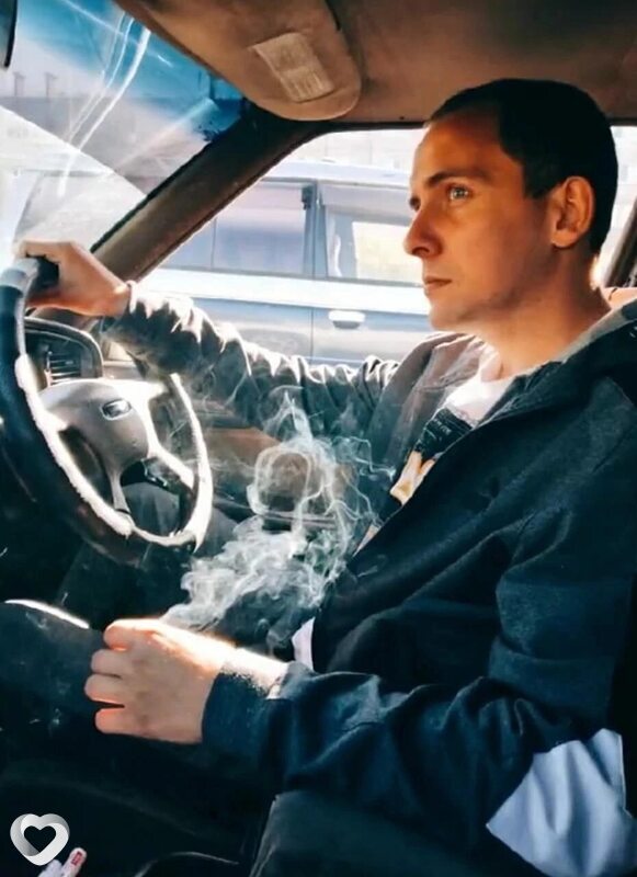 Сергей, Завитинск