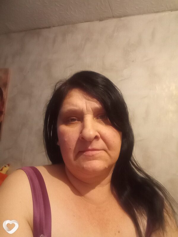 Ольга, 44, Екатеринбурге — анкета №3637236