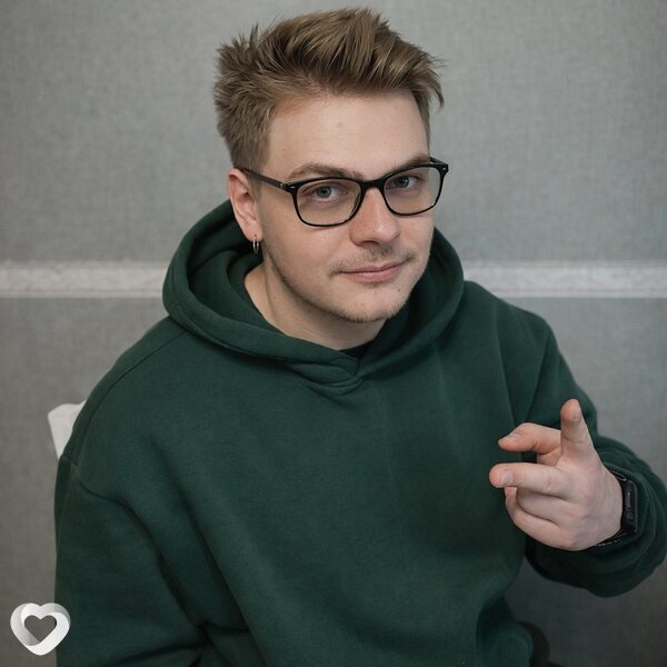 Никита, 24, Жуковском — анкета №3637319
