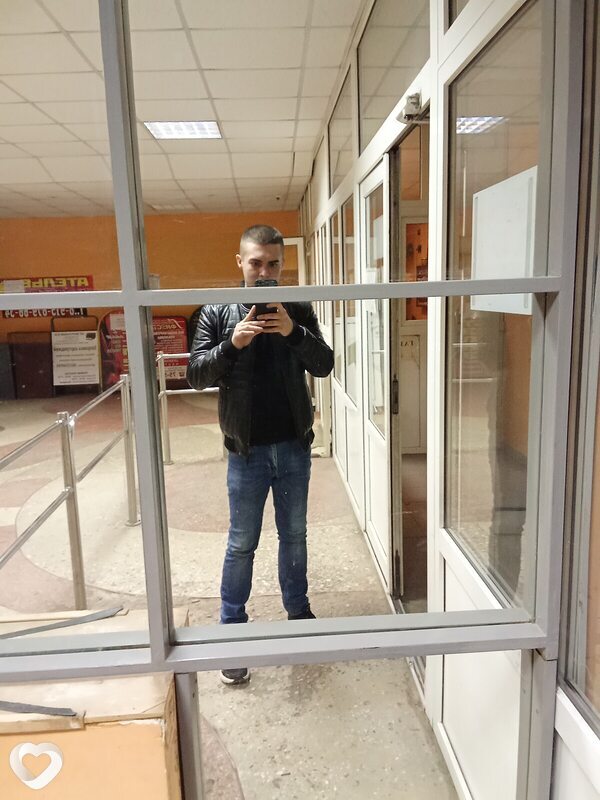 Андрей, 33, Тамбове — анкета №3637320