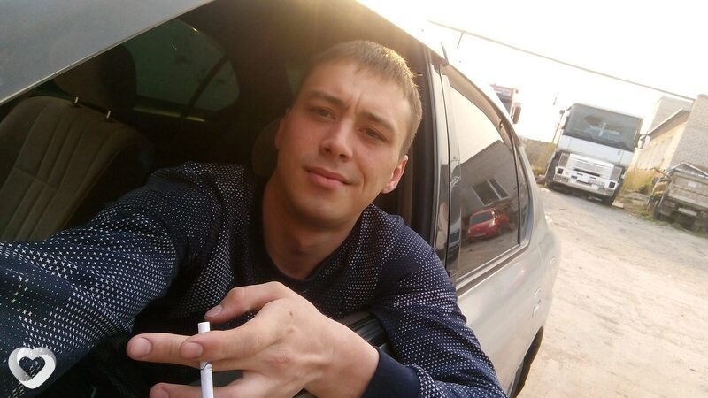 Дмитрий, 27, Хабаровске — анкета №3637322
