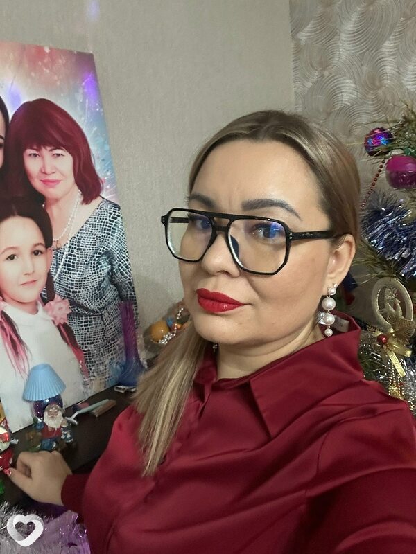 Александра, 46, Мурманске — анкета №3637327