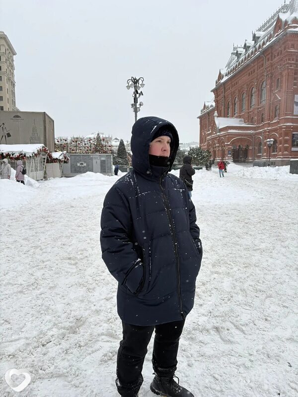 Андрей, 31, Новошахтинске — анкета №3637336