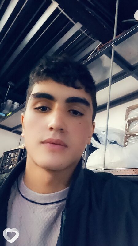 Али, 19, Кирове — анкета №3637265