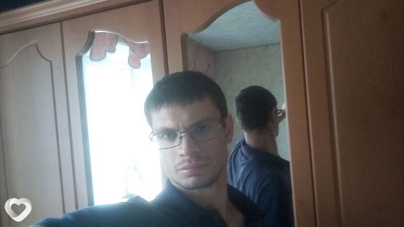 Сергей, 37, Киеве — анкета №3637268