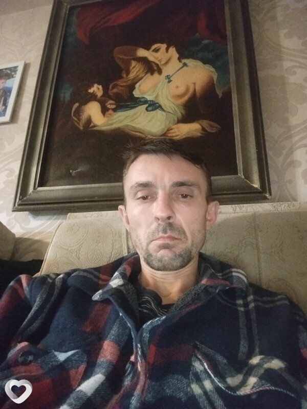 Сергей, 47, Выборге — анкета №3637272