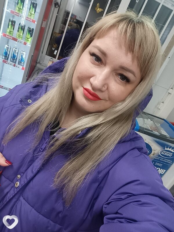 Юлия, 39, Оренбурге — анкета №3637280